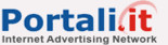 Portali.it - Internet Advertising Network - Ã¨ Concessionaria di Pubblicità per il Portale Web nomi.it